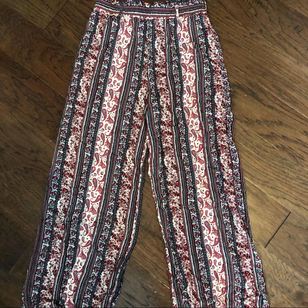 Fun pants - Picture 2 of 2
